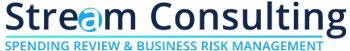 Stream Consulting Logo